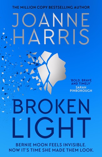 Broken light the explosive - broken,