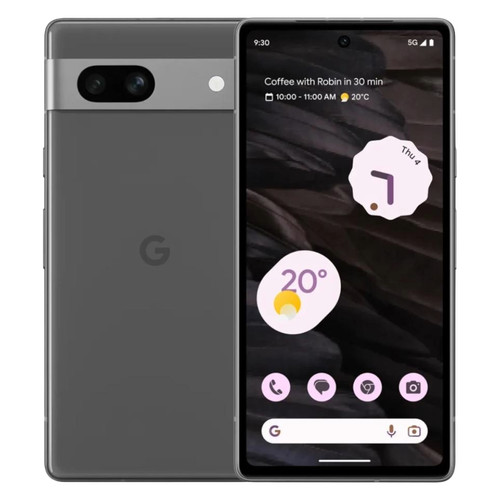 Google pixel 128gb black - 128gb,