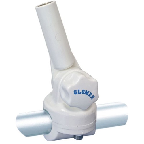 Glomex glomeasy rail - rail, ratchet