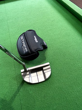 Wilson Staff Model MT22 Golf