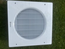 12" Large Extractor Fan with