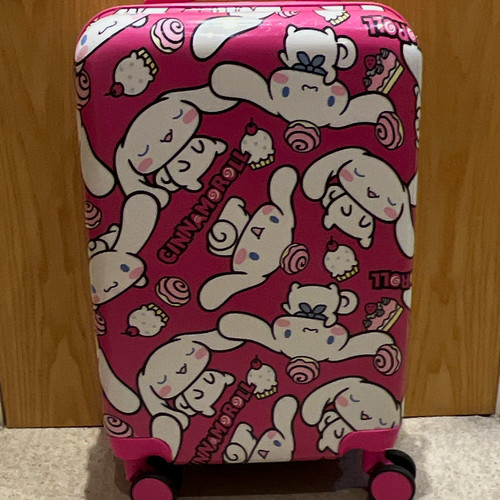 Hello kitty and - , small