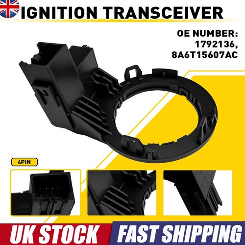 1pcs for ford fiesta - 1pcs,