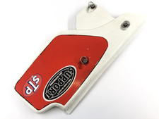 Honda XR 600 R PE04 [1993] -