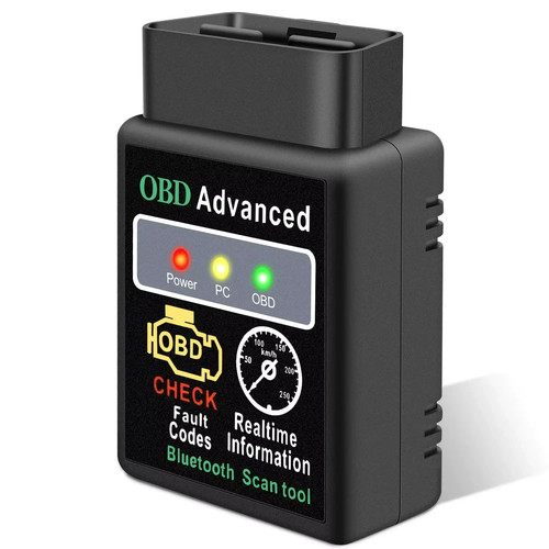Obd2 scanner adapter - scanner, bt