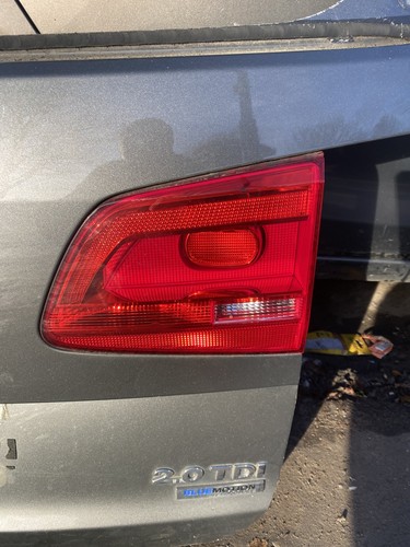 Volkswagen touran tdi - volkswagen,