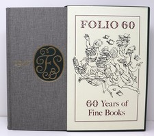 Folio 60 A Bibliography