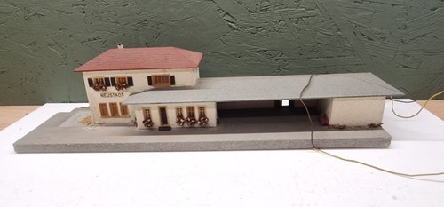 Faller 109 neustadt - (need,