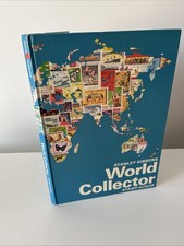 Stanley gibbons world - stanley,