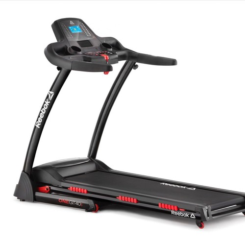 Reebok one gt40s treadmill - reebok,