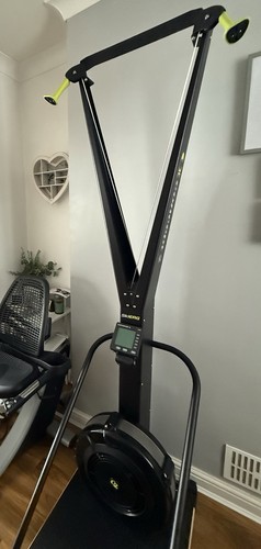 Concept ski erg black - concept, 2