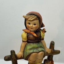 Hummel Figure Mothers Dearest