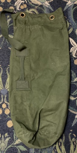 Vintage genuine british army - genuine,