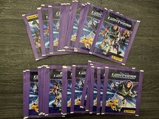 Panini Disney Pixar Buzz