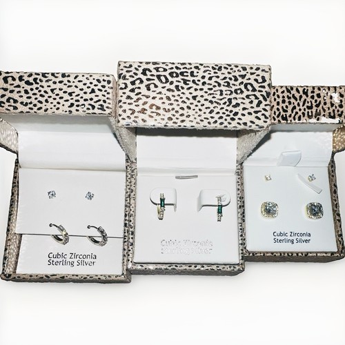 Rachel ashwell 925 silver - rachel,