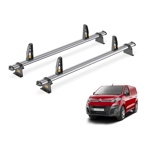 Citroen dispatch roof rack for - rack,