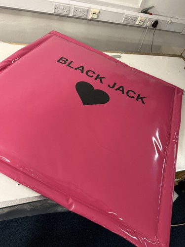 Horse kick protection barrier - horse,