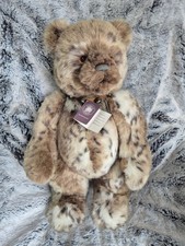 Charlie  Bears Captain