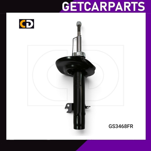 Peugeot 208 shock - peugeot, absorber