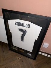 CRISTIANO RONALDO REAL MADRID