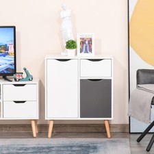 Floor Cabinet Storage Cupboard