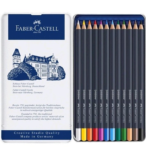 Faber castell creative studio - faber,