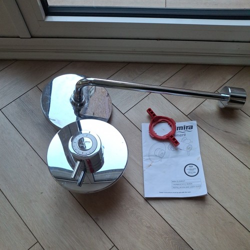 Mira element thermostatic - mira,