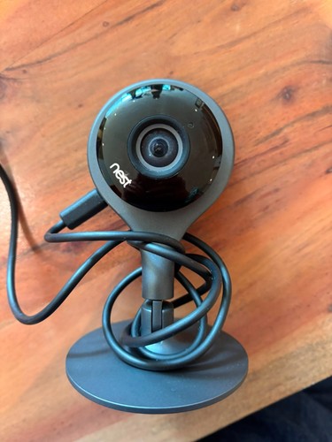Google nest cam nc1102gb - google,