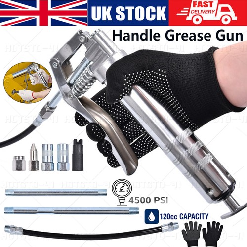 Mini grease gun 4500 psi - mini,