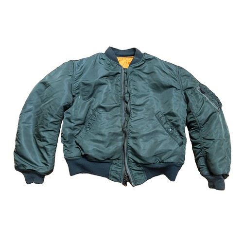 1965 alpha industries 1 - industries, ma-1