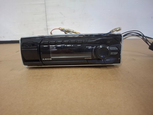 Sony car bluetooth - car, mp3
