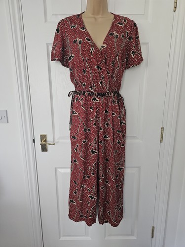 Fat face rachel jumpsuit - rachel,