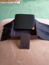 Brand New Dunhill Billfold