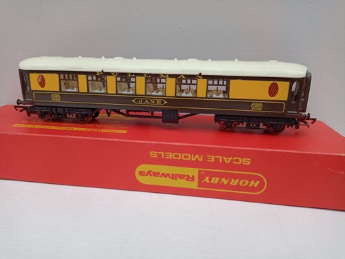 Triang r228 pullman jane - triang.,