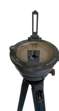 RAF Prismatic Compass 6C 123