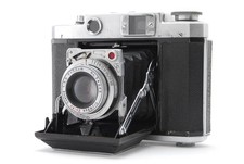 Rare!Works! [Exc+5] Mamiya 6