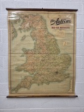 Large Original 1930s The