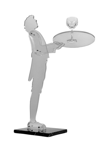 1960s butler standing - 1960s,
