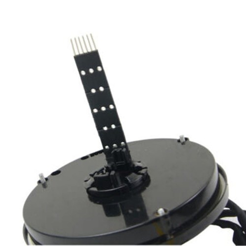 Slip steering angle - steering, sensor