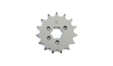 Front Sprocket 15 Teeth For