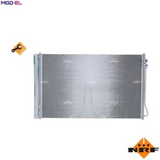 CONDENSER AIR CONDITIONING