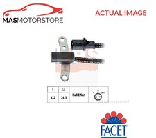 CRANKSHAFT POSITION SENSOR EPS 1953253 P NEW OE REPLACEMENT