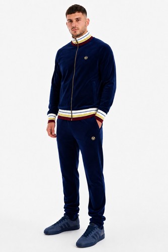 Sergio tacchini mens zip - tacchini,
