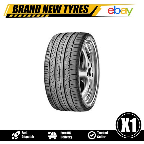 235 40r18 michelin pilot sport - michelin,