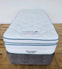 Silentnight UltraGel Mattress