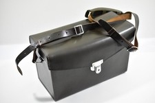 LEITZ LEICA 14817 UNIVERSAL OUTFIT CARRYING CASE III WITH M2 M3 CAMERA INSERT I