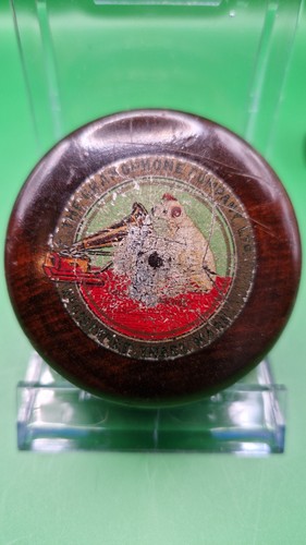 Vintage hmv his master voice - vintage,