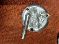 Amal 376 / 142 Monobloc Competition FLOAT Bowl Cover.