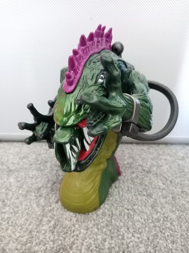 Vintage street sharks evil - vintage,