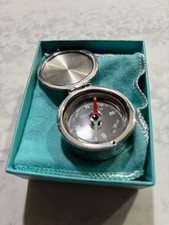 Tiffany & Co. 1837 Sterling